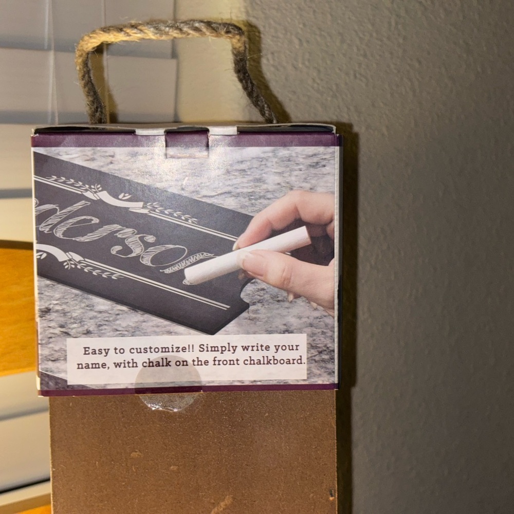 Customize Wine Gift Box! - Picture 6 of 16